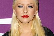 Christina-aguilera
